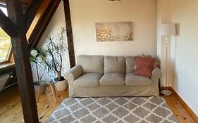 Ferienwohnung Kanalblick